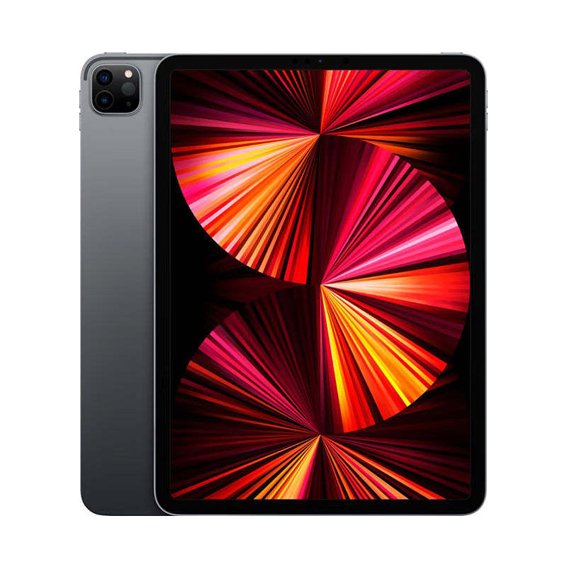 Apple苹果平板电脑 iPad Pro11/ 12.9英寸 2021款 国行平板 黑色 11英寸 128G插卡 未使用【店保一年】和OneRuggedV10T区别体现在性能和价格上吗？基于长远考虑哪个更值得推荐？